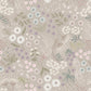 Natural Meadow Flowers - Extra Wide - Lewis & Irene