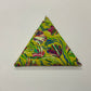 Tulips - Chartreuse - Botanica - Fat Quarter