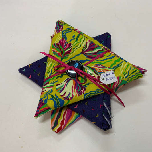 Botanica - Fat Quarter Bundle