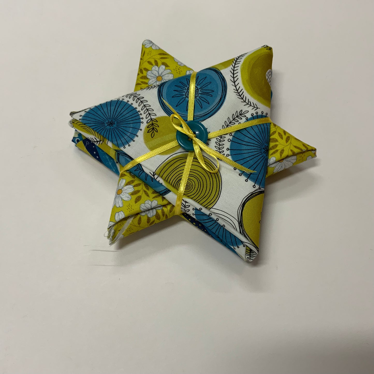 Vintage Florals - Fat Quarter Bundle