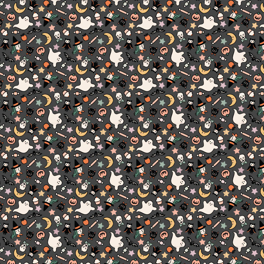 Animal Fabrics