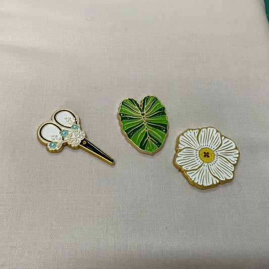 Needle Minder - Assorted Designs