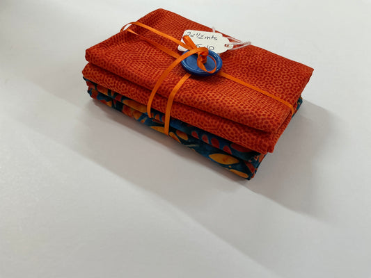 Tuscan Terrace - Half & Half Bundle