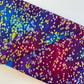 Batik Fireworks - Remnant - 120cm
