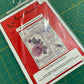 Pearl Wedding Anniversary Cross Stitch Kit