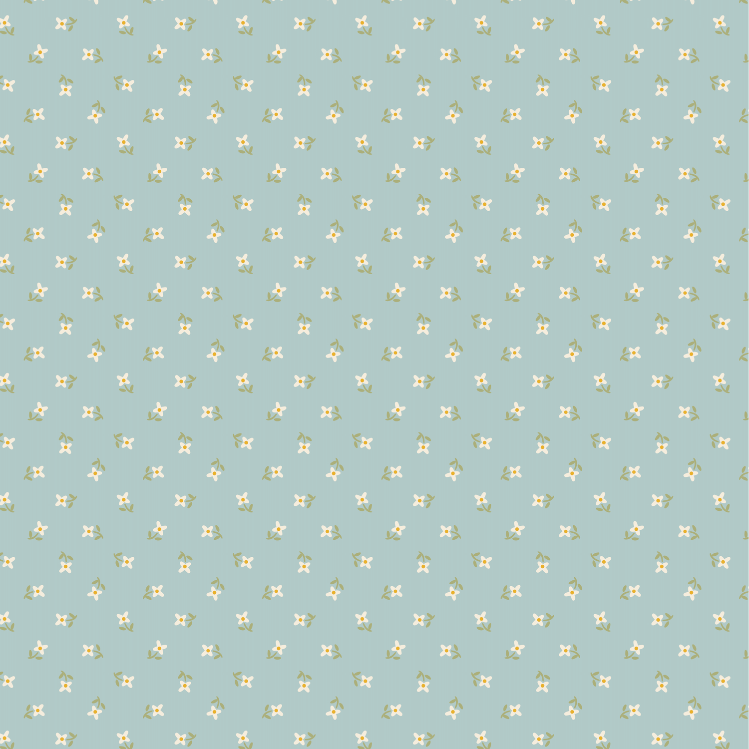 Floral Fabrics