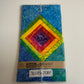 Batik Mini Gum Drop 40 x 5” squares