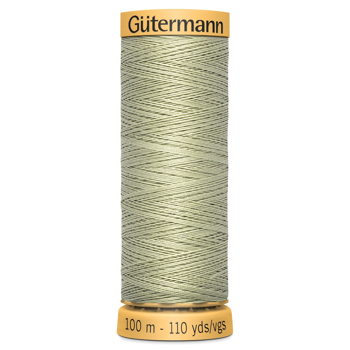 Gutermann Natural Cotton 50. 100M (#126)