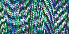 Gutermann Sulky Variegated 30 300M (#4016)