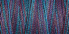 Gutermann Sulky Variegated 30 300M (#4022)