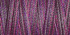 Gutermann Sulky Variegated 30 300M (#4033)