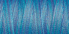 Gutermann Sulky Variegated 30 300M (#4083)