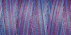 Gutermann Sulky Variegated 30 300M (#4084)