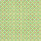 Cosy Christmas Bright Green Tile