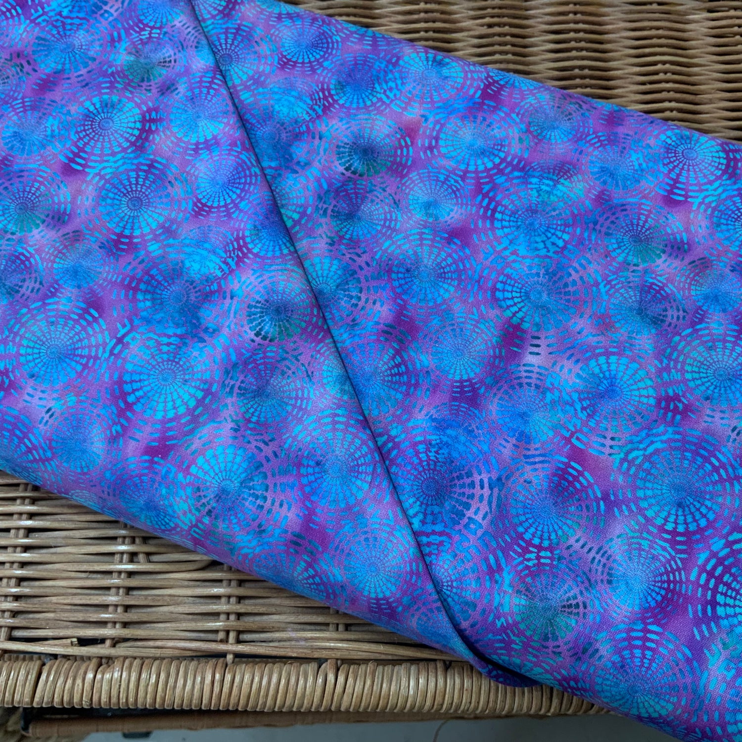 Dots, Stripes & Check Fabrics