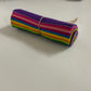 6” Felt Rolls     Colour Variety Fr 9