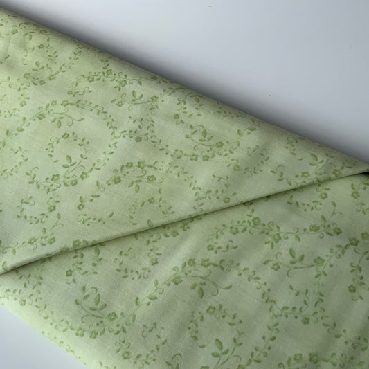 Marianna Leaf Swirls
