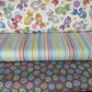 Cat’s Pyjamas - Pastel Stripes