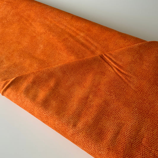 Dimples Carrot