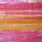 Batik Stripes Sorbet
