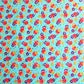 Beach Road Blue Floral