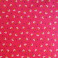 Papillon Birds Pink