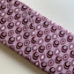 Cosy Minds Purple Circles