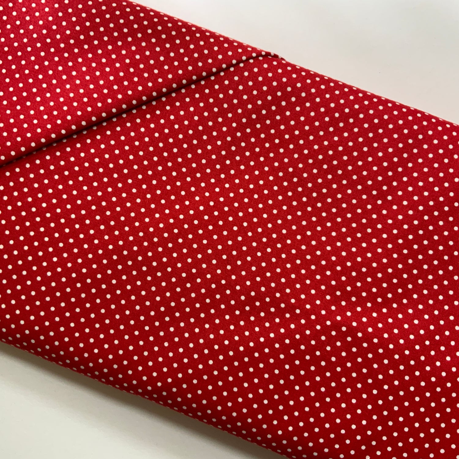 Dots, Stripes & Check Fabrics