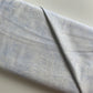 Botanical Pastel Blue - End of Bolt 1.2 Metres