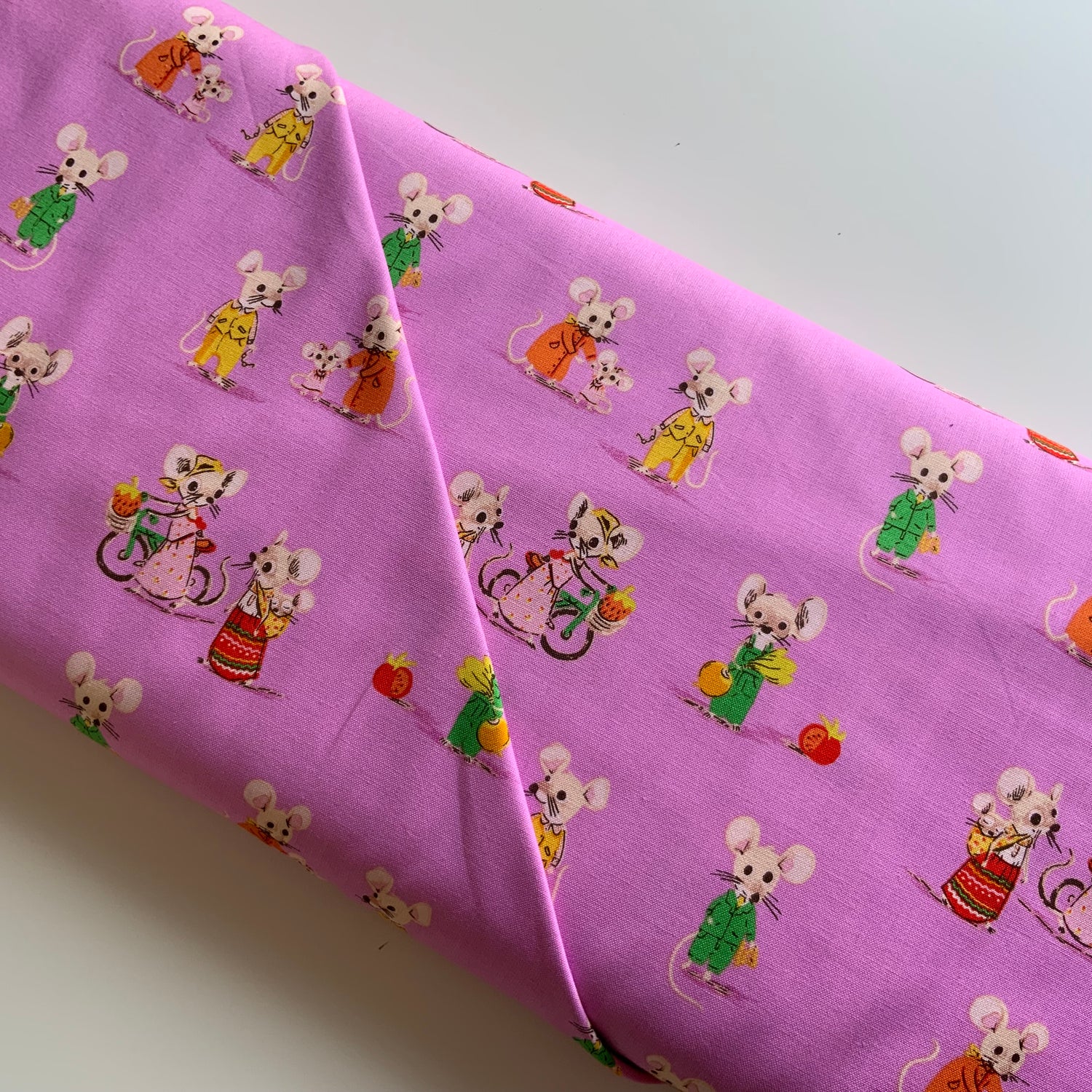 Children's Fabrics