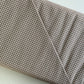 Sweet Prairie Gray Grid