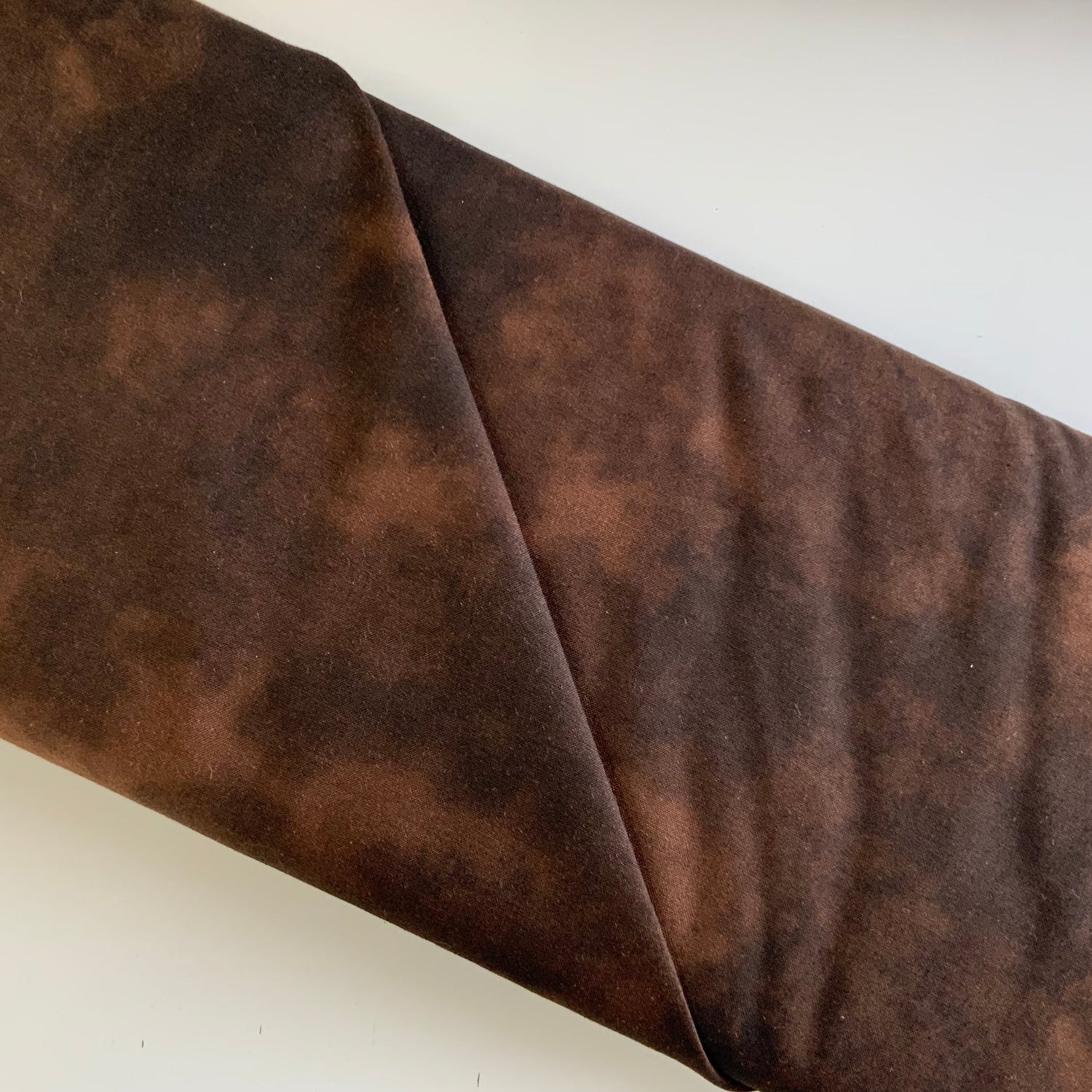 Brown Fabrics