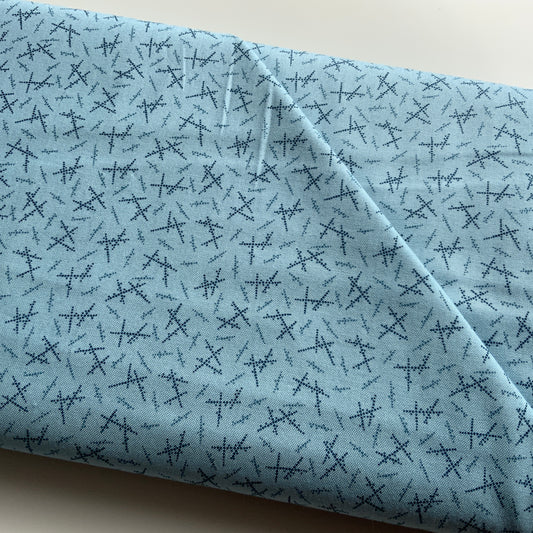 Blue Breeze - End of Bolt 70cm