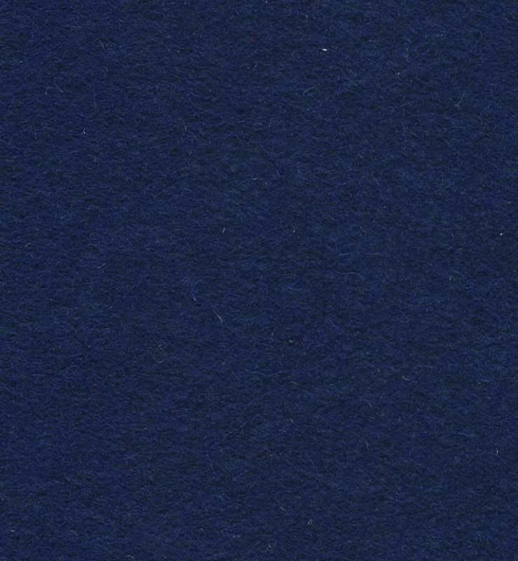 Felt Navy #49 Precut Fat Quarter