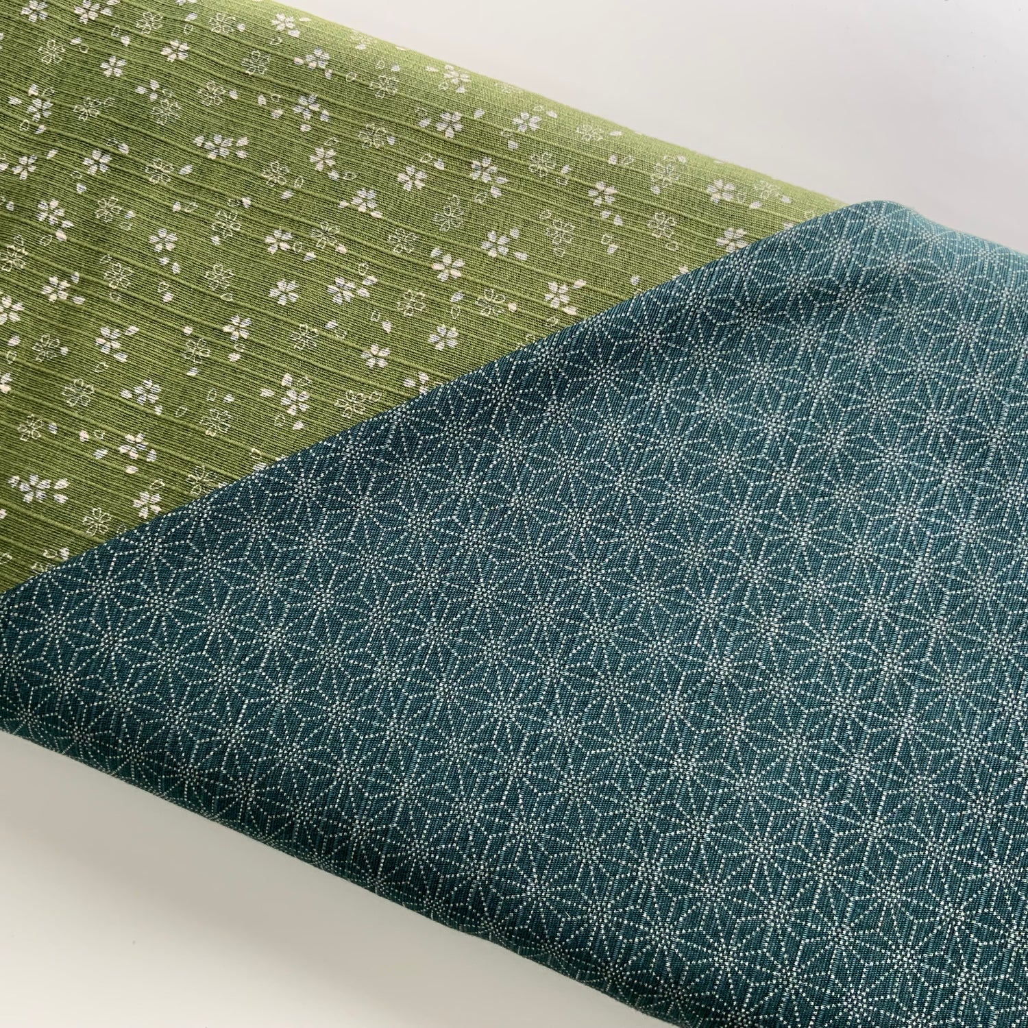 Sevenberry Fabrics