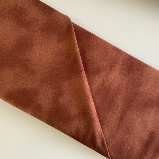 Perfect Palette Brown - End of Bolt - 1 metre